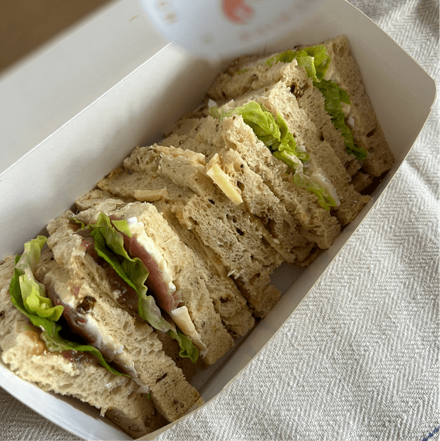 Mixed Box - Small