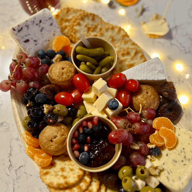 Platter Box - Party 