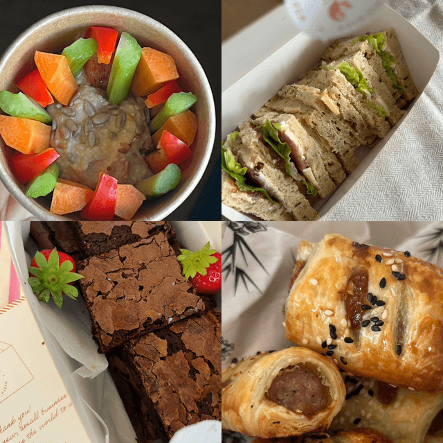 Hamper - Individual 